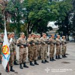 209 Aniversario Independencia Nacional - Municipalidad Cordoba - EAM