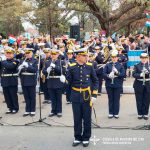 209 Aniversario Independencia Nacional - Colonia Caroya - EAM