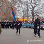209 Aniversario Independencia Nacional - Colonia Caroya - EAM