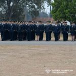 209 Aniversario Independencia Nacional - Formación Personal Limitar - EAM
