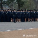 209 Aniversario Independencia Nacional - Formación Personal Limitar - EAM