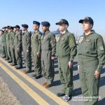 Oficiales Pilotos Militares - Vuelo Solo CBCPM 2025 - EAM