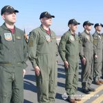Oficiales Pilotos Militares - Vuelo Solo CBCPM 2025 - EAM