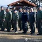 Autoridades - Vuelo Solo CBCPM 2025 - EAM