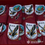 Vuelo Solo CBCPM 2025 - EAM