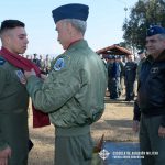 Entrega Pañuelo - Vuelo Solo CBCPM 2025 - EAM