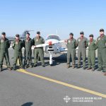 Vuelo Solo CBCPM 2025 - EAM