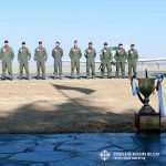 Vuelo Solo CBCPM 2025 - EAM