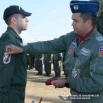 Entrega de Distintivo - Vuelo Solo CBCPM 2025 - EAM