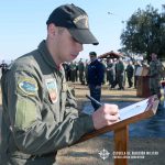 Firma de Libro - Vuelo Solo CBCPM 2025 - EAM