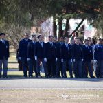 10 Agosto - Dia de la Fuerza Aérea Argentina - GAC - Alumnos IPET 251