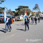10 Agosto - Dia de la Fuerza Aérea Argentina - GAC - Desfile