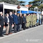 10 Agosto - Dia de la Fuerza Aérea Argentina - GAC - Veteranos de Guerra de Malvinas