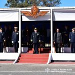 10 Agosto - Dia de la Fuerza Aérea Argentina - GAC
