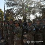 10 Agosto - Dia de la Fuerza Aérea Argentina - GAC - Soldados Voluntarios