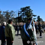 10 Agosto - Dia de la Fuerza Aérea Argentina - GAC - Desfile EAM