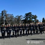 10 Agosto - Dia de la Fuerza Aérea Argentina - GAC - Desfile EAM