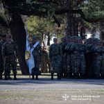 10 Agosto - Dia de la Fuerza Aérea Argentina - GAC - Soldados Voluntarios
