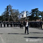 10 Agosto - Dia de la Fuerza Aérea Argentina - GAC - Desfile EAM