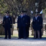 10 Agosto - Dia de la Fuerza Aérea Argentina - GAC - Oficiales