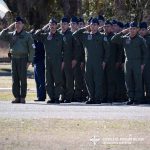 10 Agosto - Dia de la Fuerza Aérea Argentina - GAC - Oficiales