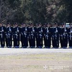 10 Agosto - Dia de la Fuerza Aérea Argentina - GAC - Aspirantes