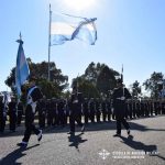 10 Agosto - Dia de la Fuerza Aérea Argentina - GAC