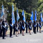 10 Agosto - Dia de la Fuerza Aérea Argentina - GAC - Sección Banderas
