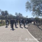 Banda Militar de Música - Guarnición Aérea Córdoba