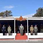 Día del Instructor Militar - EAM