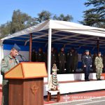Día del Instructor Militar - EAM