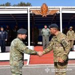 Día del Instructor Militar - EAM