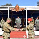 Día del Instructor Militar - EAM