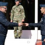 Día del Instructor Militar - EAM