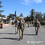 Día del Instructor Militar - EAM