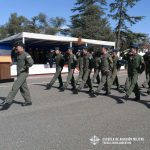 Día del Instructor Militar - EAM