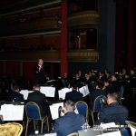 Velada de Gala - EAM - Día de la FAA
