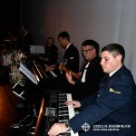 Velada de Gala - EAM - Día de la FAA