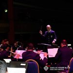 Velada de Gala - EAM - Día de la FAA