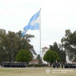Aniversario Cuerpo de Cadetes - EAM