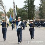 Aniversario Cuerpo de Cadetes - EAM
