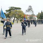 Aniversario Cuerpo de Cadetes - EAM
