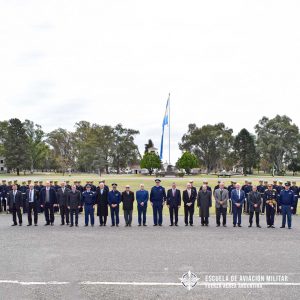80 años formando Legados de Honor