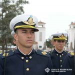 Aniversario Cuerpo de Cadetes - EAM