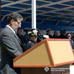 Reunión de Ex Directores Conjunta - EAM