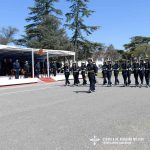 Reunión de Ex Directores Conjunta - EAM