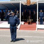 Reunión de Ex Directores Conjunta - Autoridades