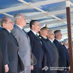 Reunión de Ex Directores Conjunta - EAM
