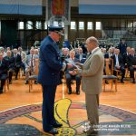 Declaracion de Huespedes de Honor - Bodas de Oro - Promocion XLIV