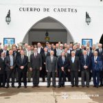 Bodas de Oro - Promocion XLIV